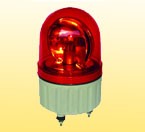 供应旋转声光报警器LTE-1082